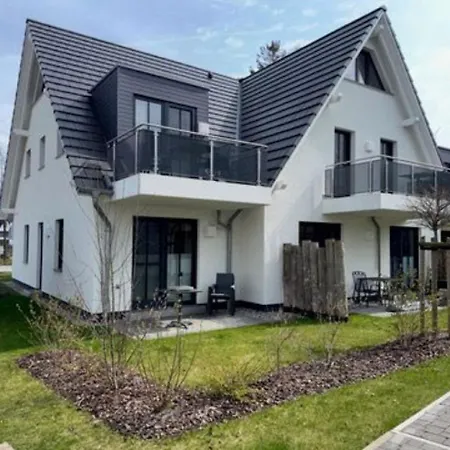Min Luett, Schwedengang 7a Zingst