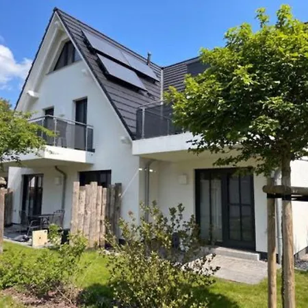 Min Luett, Schwedengang 7a Zingst
