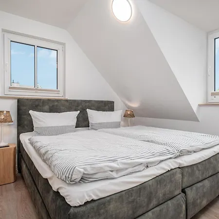 Min Luett, Schwedengang 7a Zingst